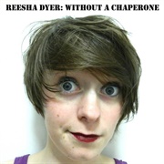 The London Prentice - Reesha Dyer