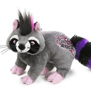 Rockerz Raccoon