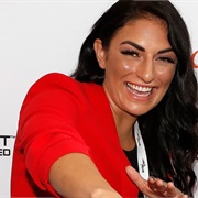 Sonya Deville (Gay/Lesbian, She/Her)