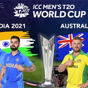 ICC Men's T20 World Cup