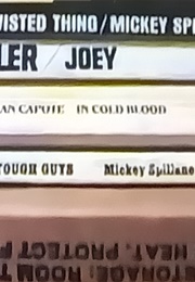 Let Sleeping Guns Lie (Parody) (2005)