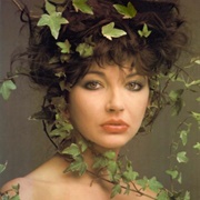 Kate Bush
