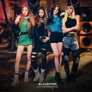 Blackpink - Boombayah (2016)