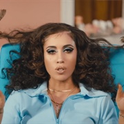 Kali Uchis (Bisexual, She/Her)
