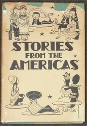 Stories From the Americas (Frank Henius)