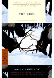 The Duel (Anton Chekhov)