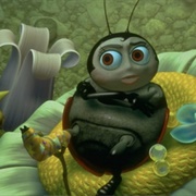 Francis (A Bug's Life, 1998)