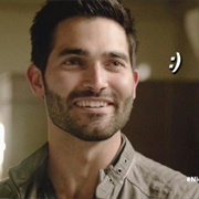 Derek Hale