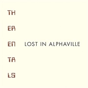 Lost in Alphaville (The Rentals, 2014)