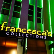Francesca's
