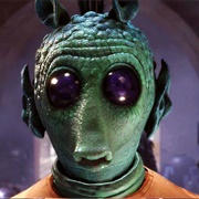 Greedo