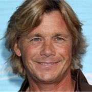Christopher Atkins