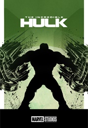 The Incredible Hulk (2008)