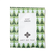 Art of Tea Mint Green Tea
