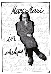 In Stukjes (Marc-Marie Huijbregts)