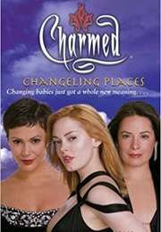 Changeling Places (Micol Ostow)