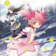 Puella Magi Madoka (2011)