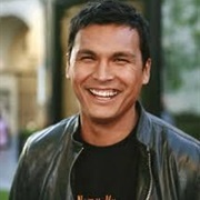 Adam Beach (Private Ben Yahzee) Windtalkers