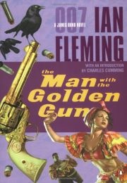 The Man With the Golden Gun (Ian Fleming)