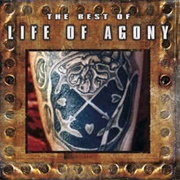 Life of Agony - The Best Of