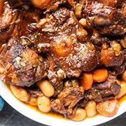 Oxtail