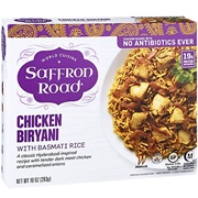 Saffron Road Chicken Biryani