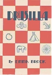 Drusilla (Emma L. Brock)