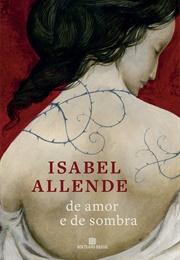 De Amor E De Sombra (Isabel Allende)