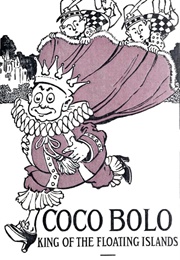 Coco Bolo: King of the Floating Islands (Sidford F Hamp)