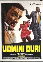 Three Tough Guys (1974)