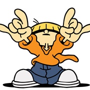 Numbuh 4 / Wallabee Beatles