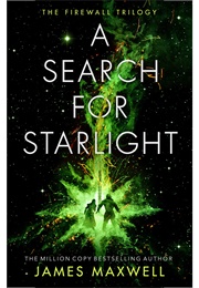 A Search for Starlight (James Maxwell)