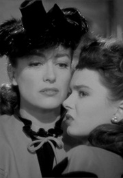 Mildred in 'Mildred Pierce' (1945)