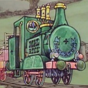Ivor the Engine