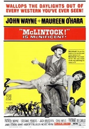 McLintock (1963)
