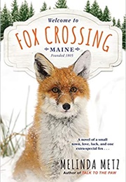 Fox Crossing (Melinda Metz)