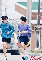Mr. Heart (2020)