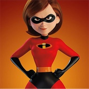 Elastigirl