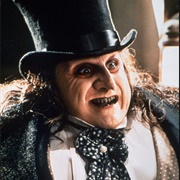 Penguin (Batman Returns, 1992)