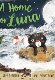 A Home for Luna (Stef Gemmill & Mel Armstrong)