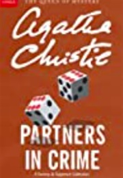 Partners in Crime (Agatha Christie)