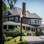 Tarrywile Park & Mansion