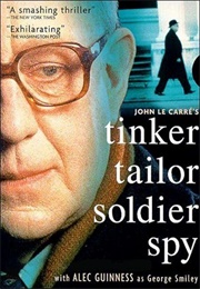 Tinker, Tailor, Soldier, Spy (1979)