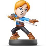 Mii Swordfighter (Smash Bros.)