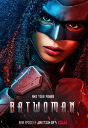 Batwoman Season 2 (2020)