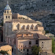 Albarracín Cathedral