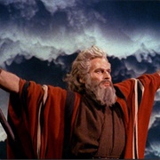 Moses