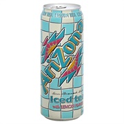 Arizona Lemon Tea