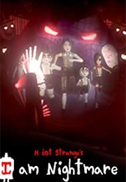 I Am Nightmare (2014)