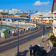 West Bay, Cayman Islands